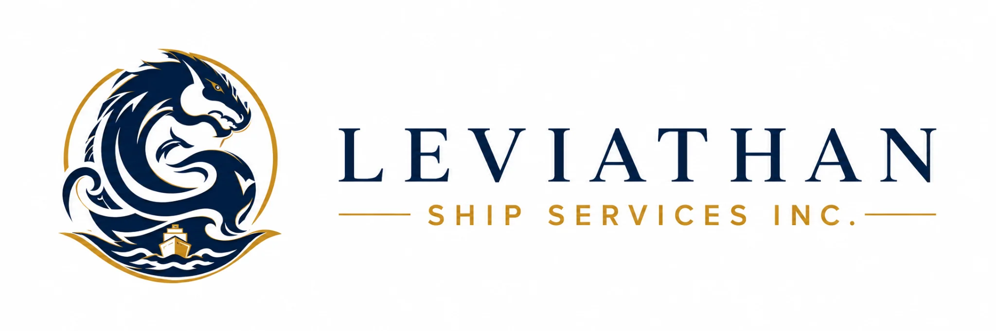 Leviathan Ship Services