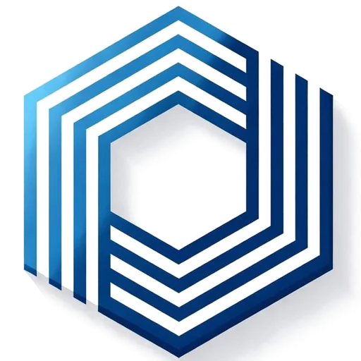 Símbolo tridimensional de CodeByte
