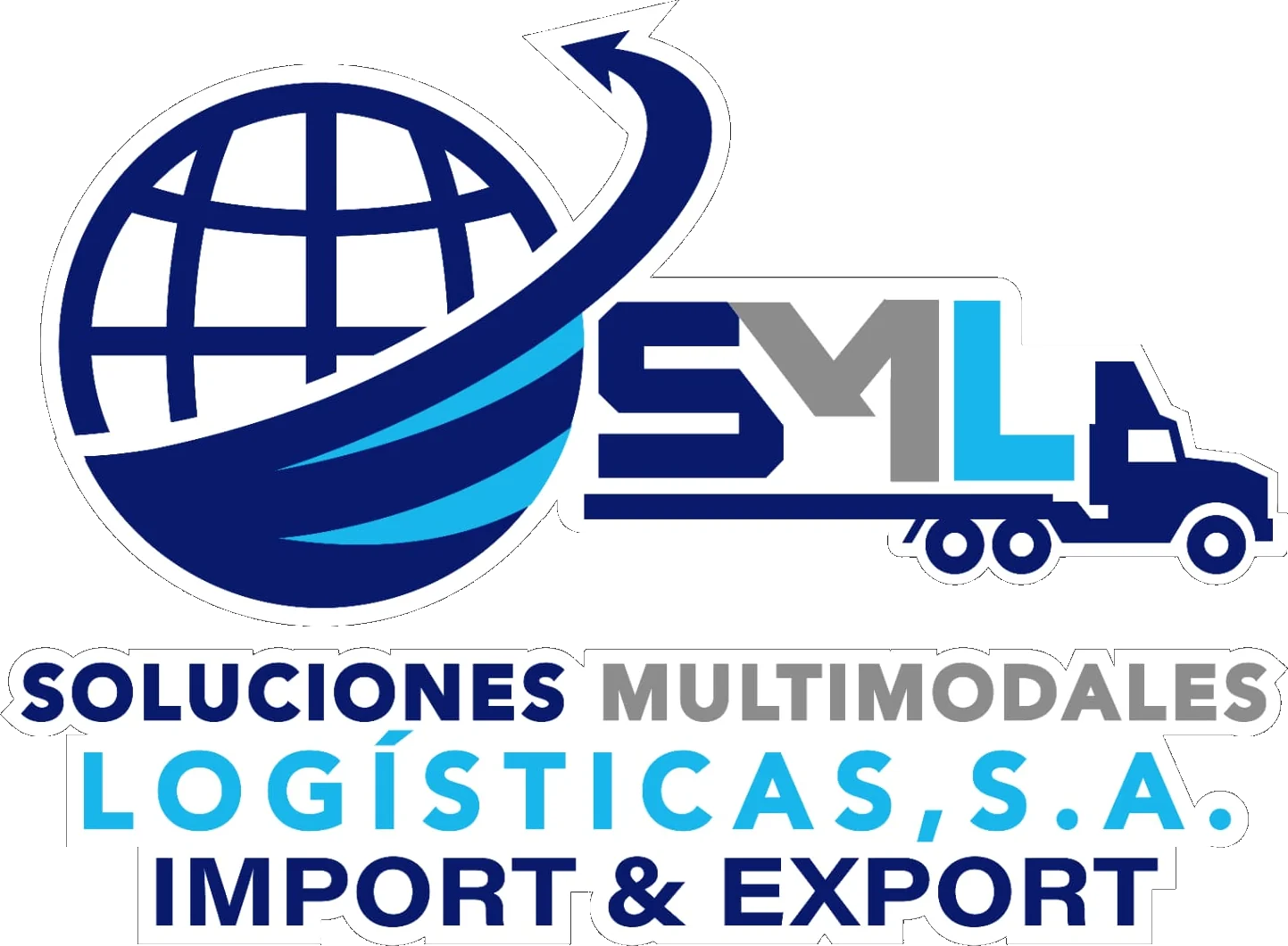 Soluciones Multimodales Logísticas